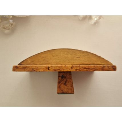 VINTAGE ROCKING INK BLOTTER