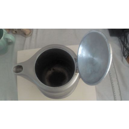 Vintage Picquot Ware Coffe Pot