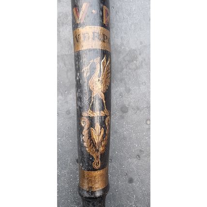 Victorian Truncheon - Liverpool Police