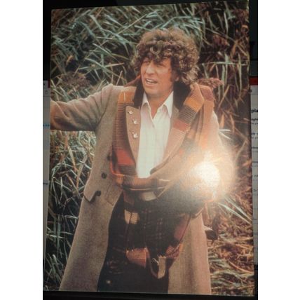 Doctor Who In Vision #36: The Power Of Kroll