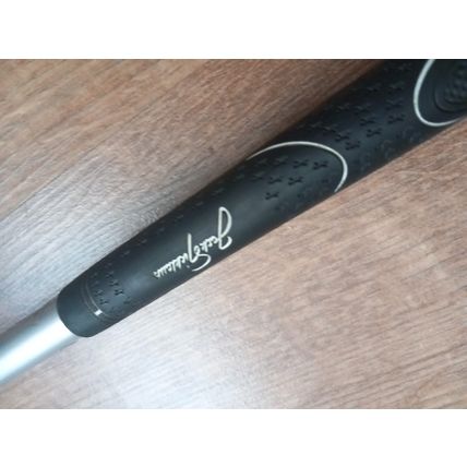 Jack Nicklaus EZup 3 Hybrid 21 Degree Reg Flex Jack Nicklaus 747-LD Shaft 3H