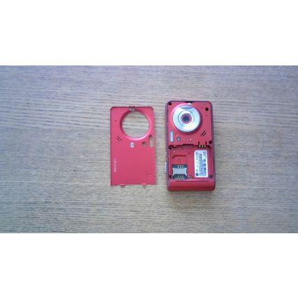 LG Mobile Phone (Unchecked)