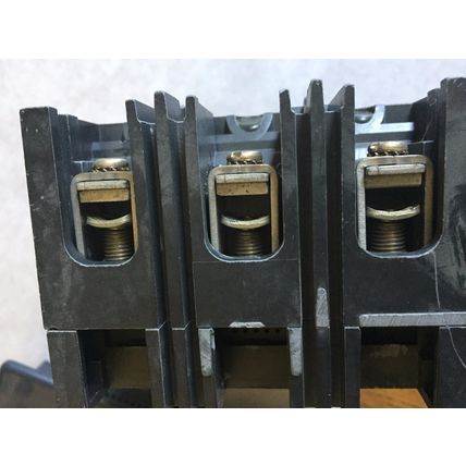 WESTINGHOUSE MCP431800CR,2610D55G08 MOTOR CIRCUIT BREAK PROTECTOR,150 AMP,BM