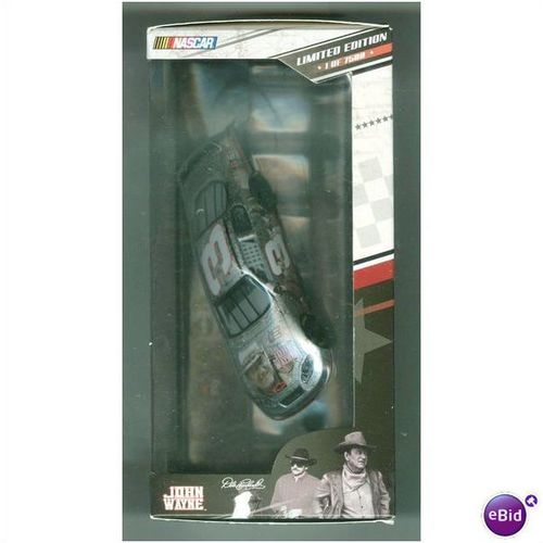 2009 Winners Circle Dale & the Duke Limited Edition MIB