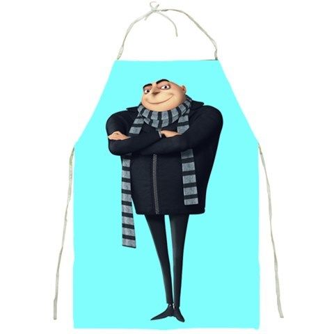 Despicable Me BBQ / Kitchen Apron [38144405]