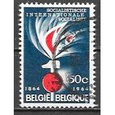 Belgium ( Belgique ) N° 1290 YVERT OBLITERE (USED)