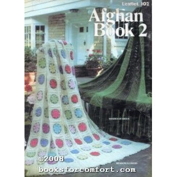 Afghan Book 2 Leaflet 102 [18370]