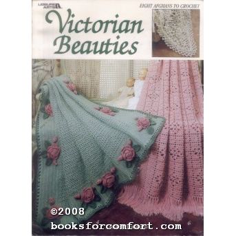 Victorian Beauties Leaflet 1292