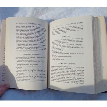 Majorie Homes The Inspirational Writings A Collection 3 Volumes