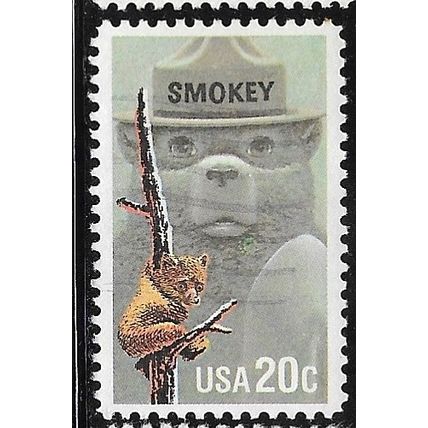 1984 Michel 1705 - fine used (o)
