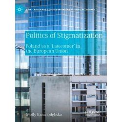 Politics of Stigmatization