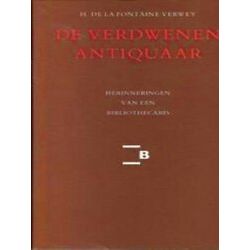 De Verdwenen Antiquaar