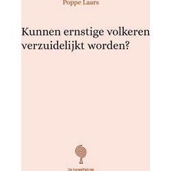 Kunnen Ernstige Volkeren Verzuidelijkt Worden