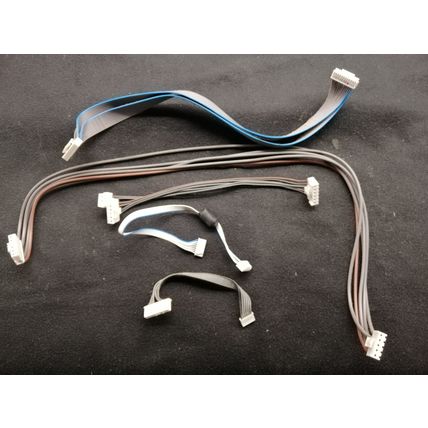 Samsung PS-42C62H Internal cable set - see photo