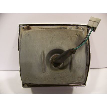 1967 68 PLYMOUTH FURY STATION WAGON LH INNER TAILLIGHT FURY I II III