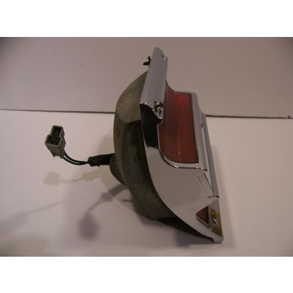1967 68 PLYMOUTH FURY STATION WAGON LH INNER TAILLIGHT FURY I II III