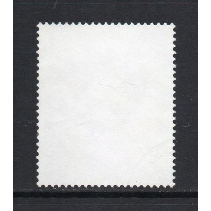 New Zealand - 1986 - $4 Native Birds (Saddleback) (sg1295) Used