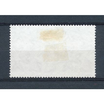 USA-USSR Summit Meeting - Malta 1989 - F H - SG 863