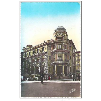34 - Béziers - LA POSTE