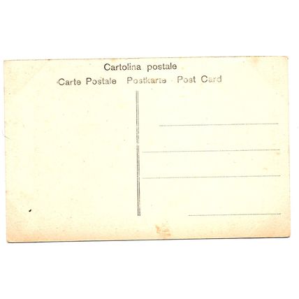Piacenza - Piazza Cavalli - Postally Unused - Alterocca, Terni Postcard