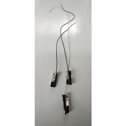 Philips 39PHS6707/12 WiFi antenna set of 3 - see photo