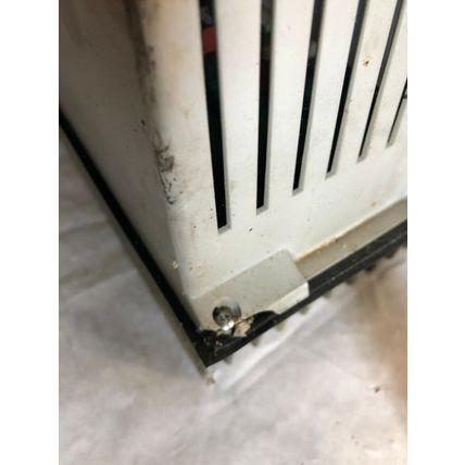 ABB DSQC346G 3HAB8101-8/14C DRIVE UNIT,3HAB8101-8/14C ,EB