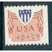 CVP31 29c Shield Very Fine MNH Q1380