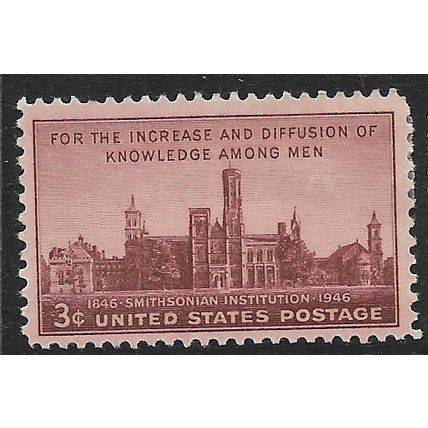 1946 Michel 548 - MH (*)