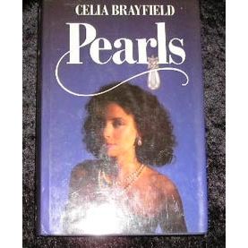 Pearls by Celia Brayfield (Hardback Leisure)