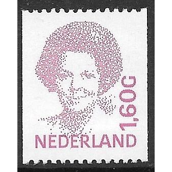 1991 NVPH 1495a - MNH (**)