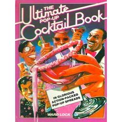 The Ultimate Pup-Up Cocktailboek