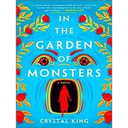 In the Garden of Monsters
