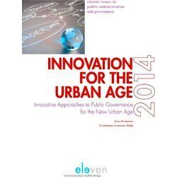 Innovation For The Urban Age