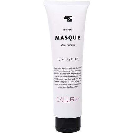 OLIGO by Oligo CALURA RECOVERY MASQUE 5 OZ For WOMEN