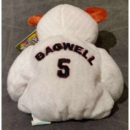 Houston Astros Jeff Bagwell Team Set 2000 Salvino's Bammer - Rare Item!!