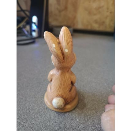 Moorcraft Bunny boxer