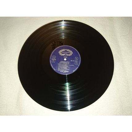 DIONNE WARWICKE – GREATEST HITS VOL 1 - 12" ALBUM