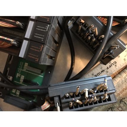 MITSUBISHI A2USHCPU-S1,A1S61PN,A1SJ61BT11,A1SX42,BD  626E680G53A,A6TBXY36 PLC,AW