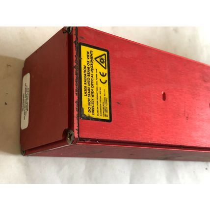PERCEPTRON 916-4010,C0600-X0000-Y0060-Z0123 DIGITAL CONTOUR SENSOR,TN