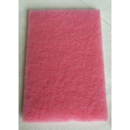 1 Cleaning Sponge Scouring Pads Scrubbing Kitchen, Industrial, Caterer Utensil