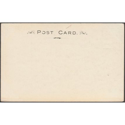 Bampton Church, Oxfordshire, c.1900-05 - Taunt & Co Postcard