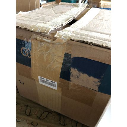 NEW BONFIGLIOLI W63U70P90B5B3 GEAR BOX,W 63 U 7 P90 B5 B3,COD.2G20010351,AY