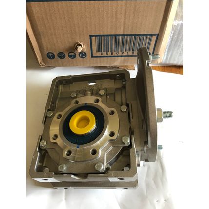 NEW BONFIGLIOLI W63U70P90B5B3 GEAR BOX,W 63 U 7 P90 B5 B3,COD.2G20010351,AY