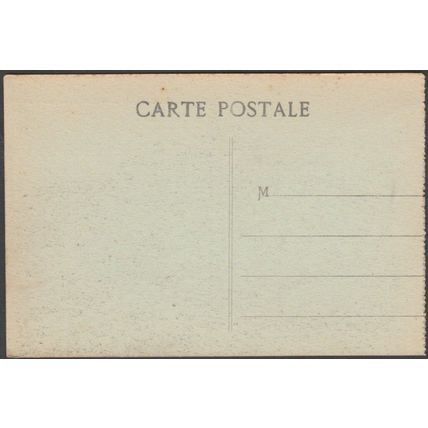 Rue de la République, Marseille, c.1910 - CPA