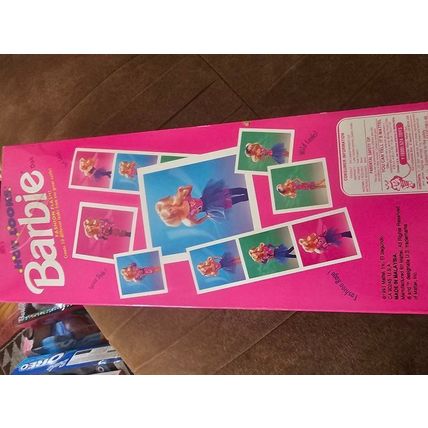 Barbie hot looks