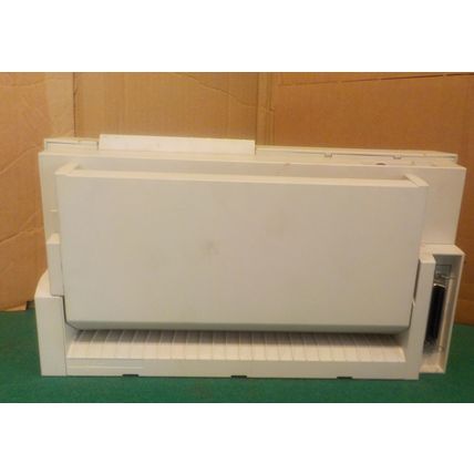 Star SJ-144 Colour & Monochrome Printer Manual, Parallel Cable. & Power Supply