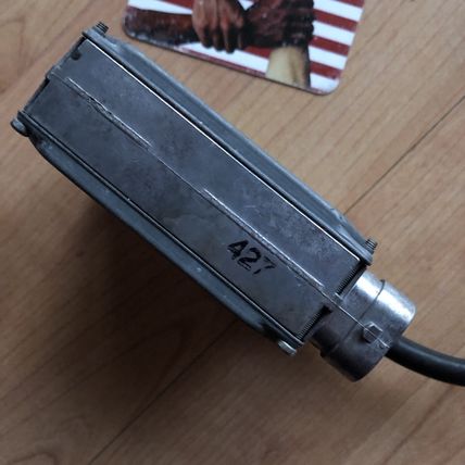 Audi C5 A6 S6 A8 RS6 OEM Xenon HID Ballast 4B0941471 BMW Mercedes Benz 5DV007760