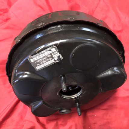 Land Rover LR2 LR025443 Vacuum Brake Booster OEM