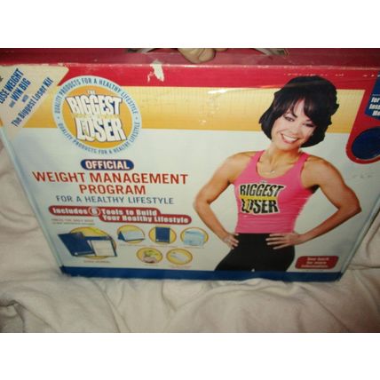 Land Holdings Official Weight Management Program