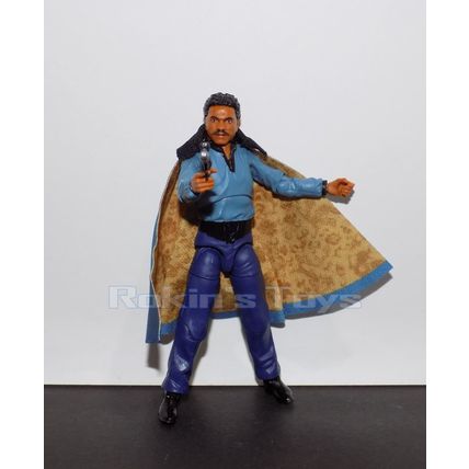 Loose The Vintage Collection VC205 Lando Calrissian Bespin 3.75"